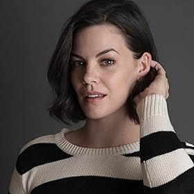 Haley Webb